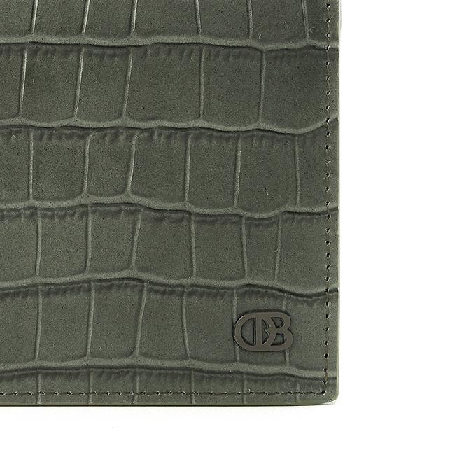 Troy Short Wl Flip-Rfid In Green