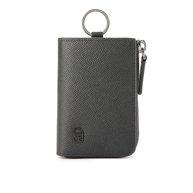 Taven Keyholder - Rfid In Black