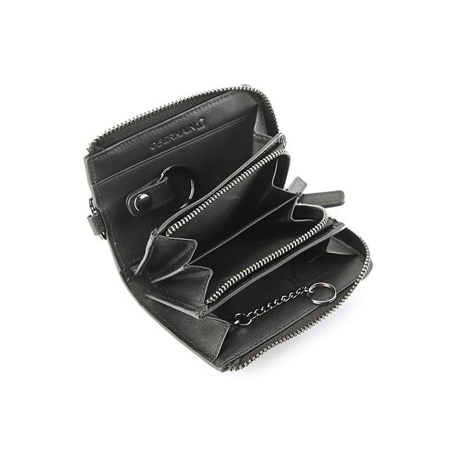 Taven Keyholder - Rfid In Black