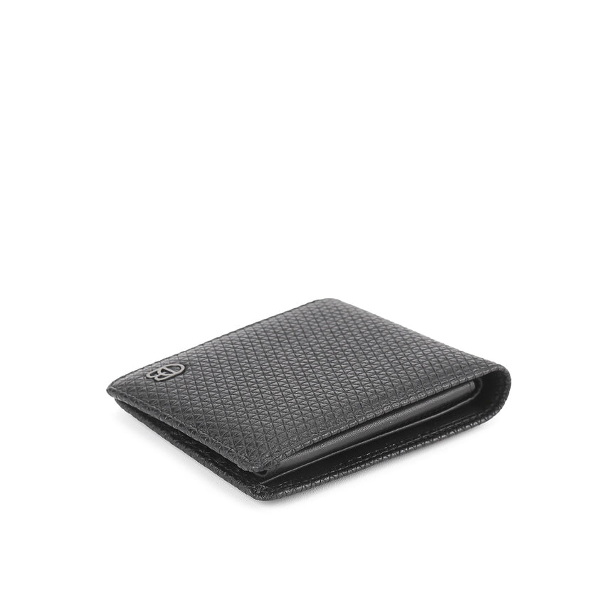 Titan Short Wlflip-Rfid In Black