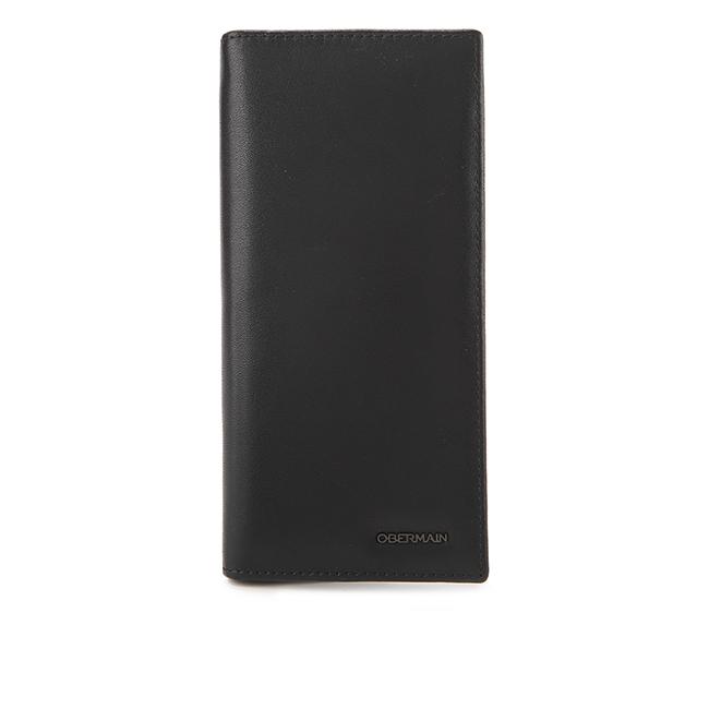 Terrence Long Wl-Rfid In Black