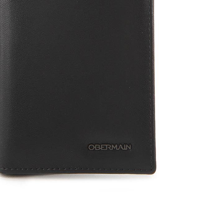 Terrence Long Wl-Rfid In Black