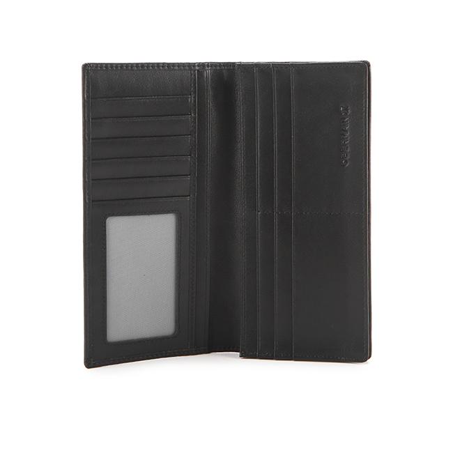 Terrence Long Wl-Rfid In Black