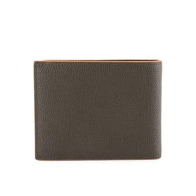 Theo Short Wl Fl-Rfid In Olive