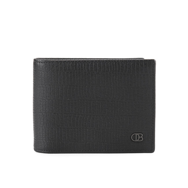 Thomas Short Wl - Rfid In Black
