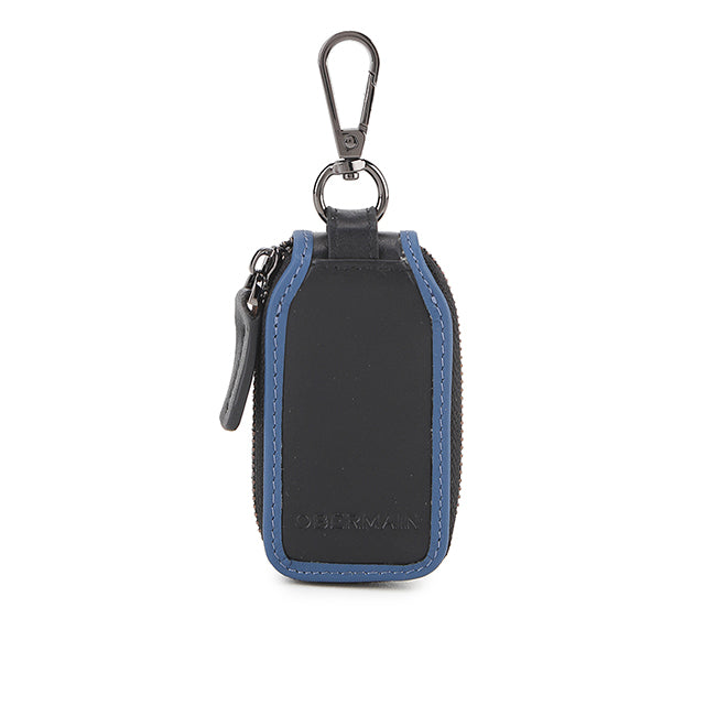 Triton Keyholder In Blue