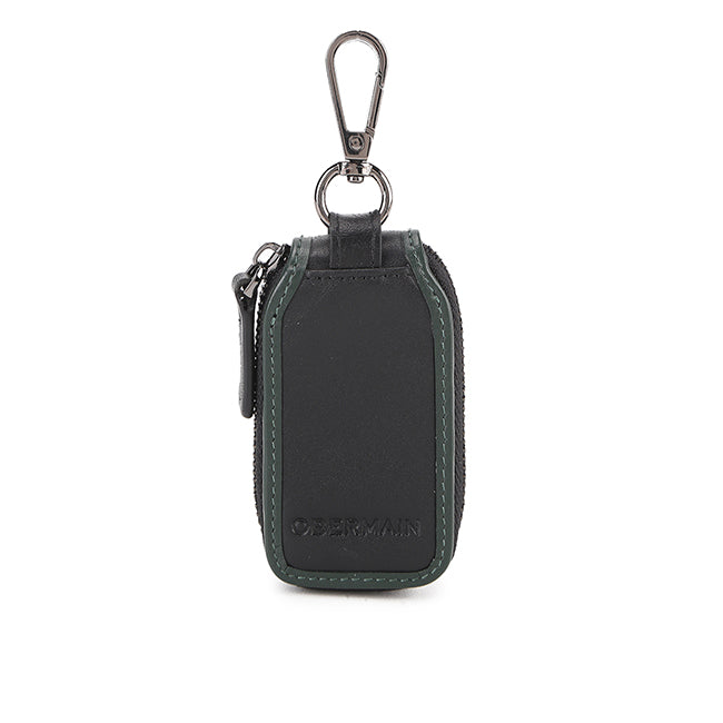 Triton Keyholder In Green