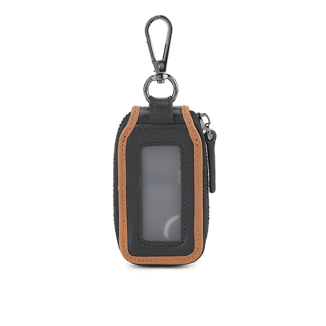 Triton Keyholder In Tan