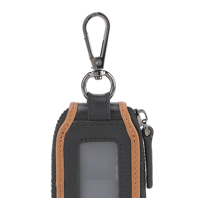 Triton Keyholder In Tan