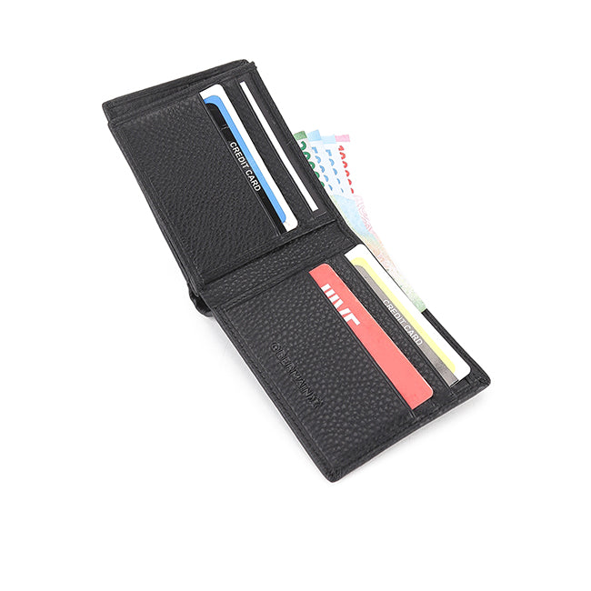 Torres Short Wl Fl Com-Rfid In Black