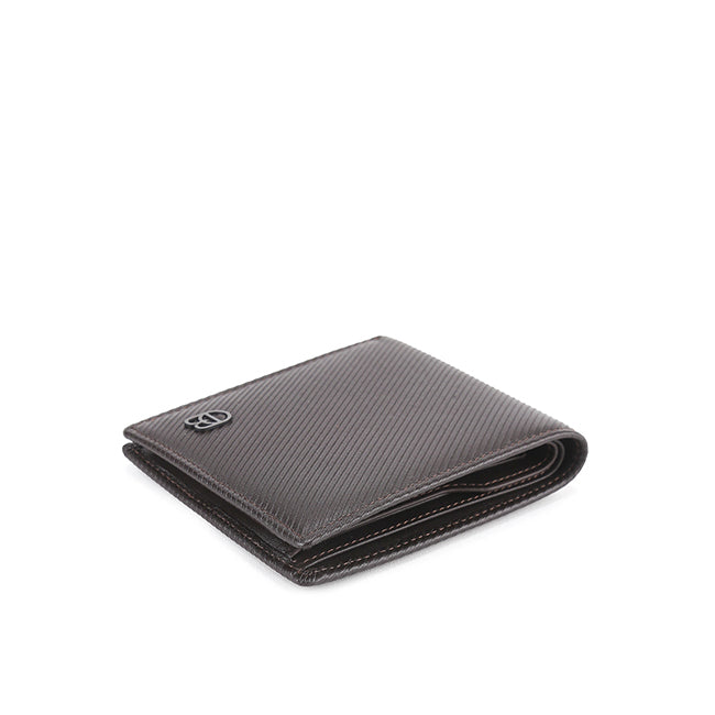 Terry Short Wl - Rfid In Brown