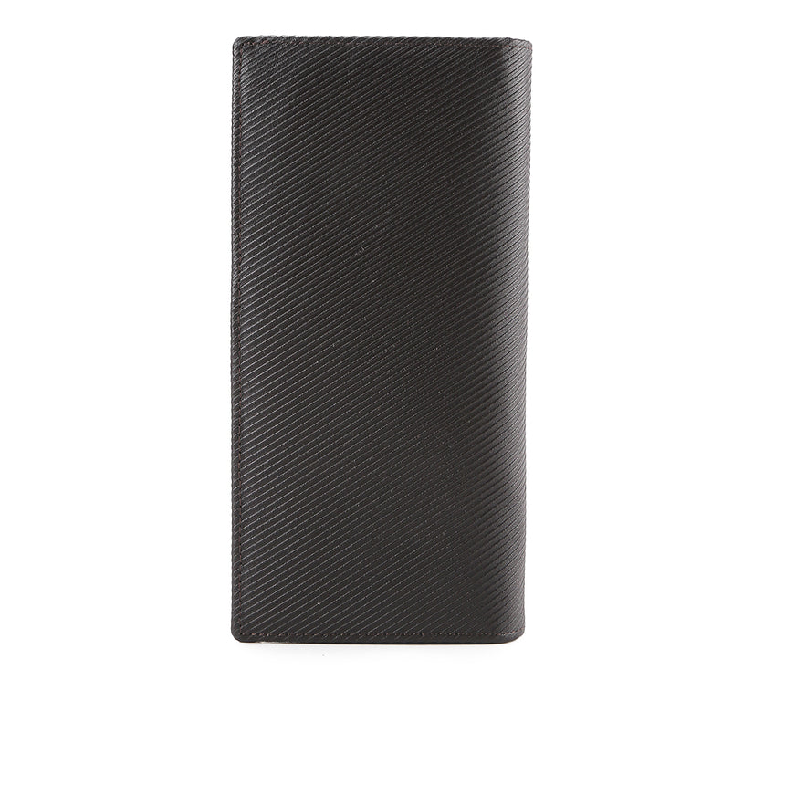 Terry Long Wl - Rfid In Brown
