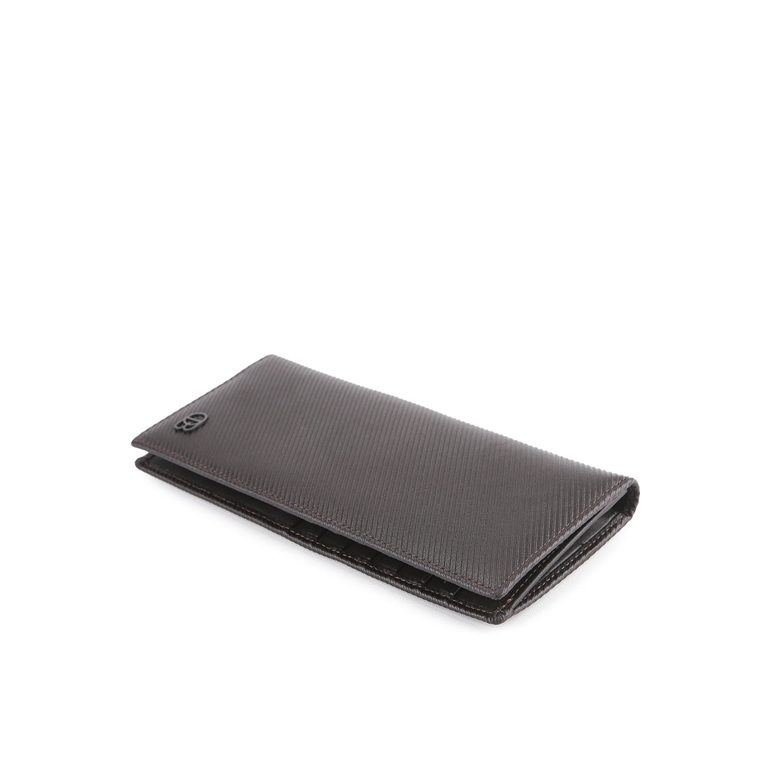 Terry Long Wl - Rfid In Brown