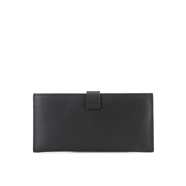 Tiago Cardholder - Rfid In Navy