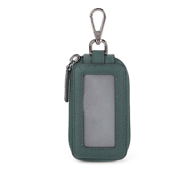 Toma Keyholder In Green