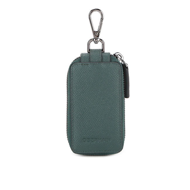 Toma Keyholder In Green