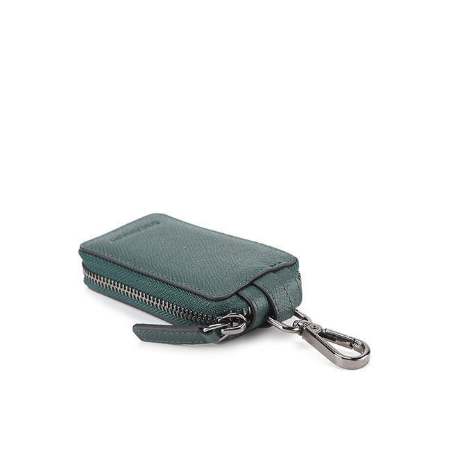Toma Keyholder In Green