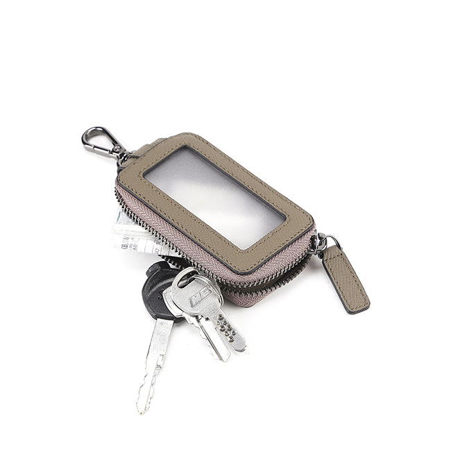 Toma Keyholder In Khaki