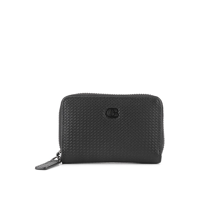 Tommy Cardholder - Rfid In Black