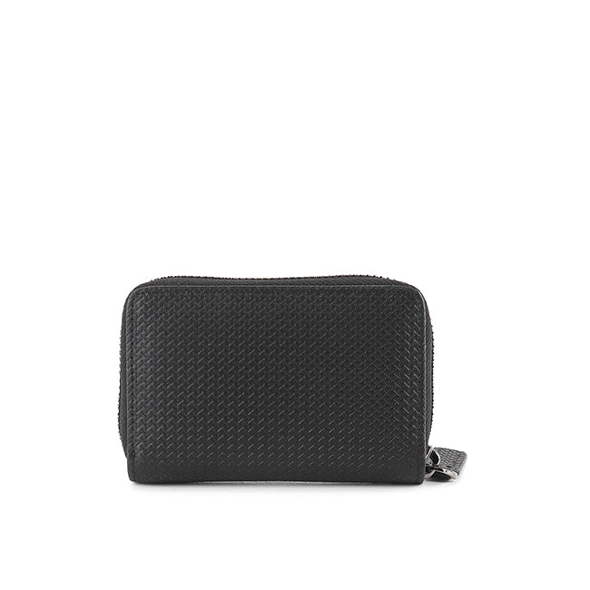 Tommy Cardholder - Rfid In Black