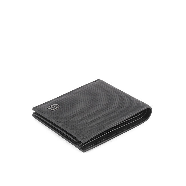 Tommy Short Wl Flip-Rfid In Black