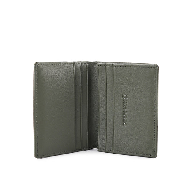 Titus Cardholder - Rfid In Olive