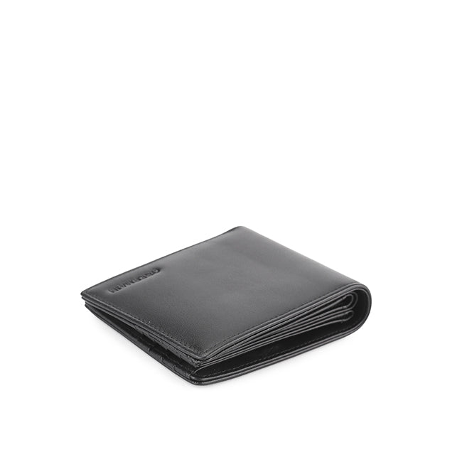 Titus Short Wl Fl Com-Rfid In Black