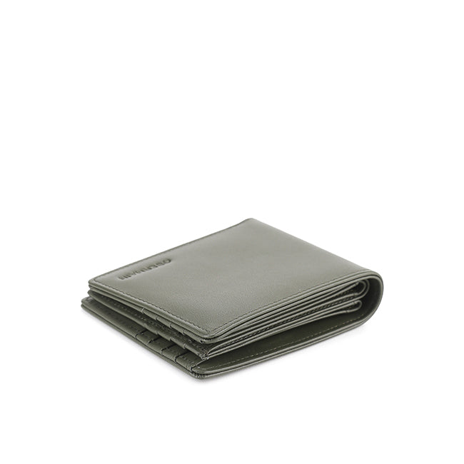 Titus Short Wl Fl Com-Rfid In Olive