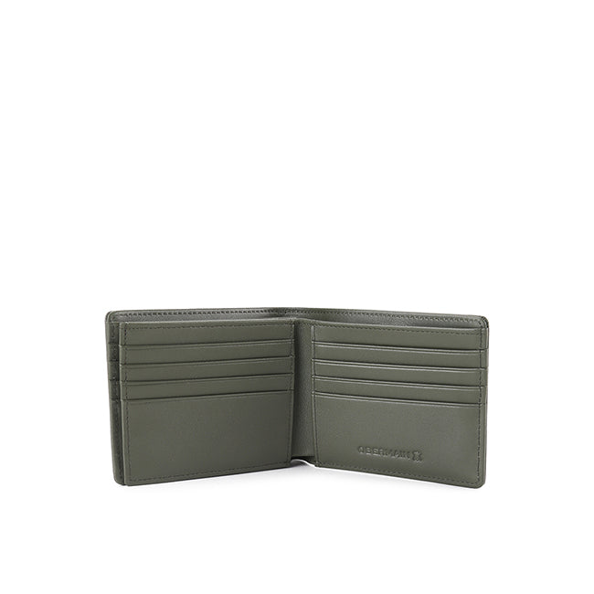 Titus Short Wl Fl Com-Rfid In Olive