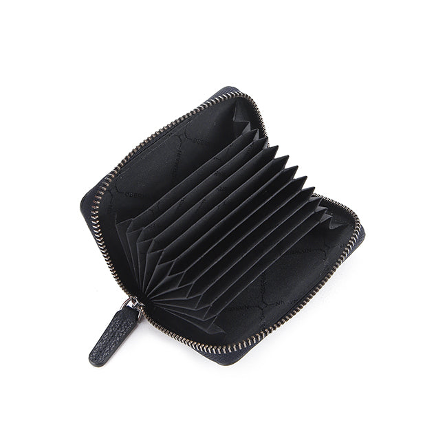 Toby Cardholder - Rfid In Navy