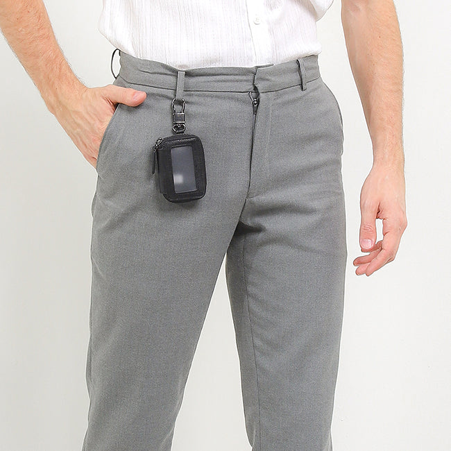 Tyson Keyholder In Black