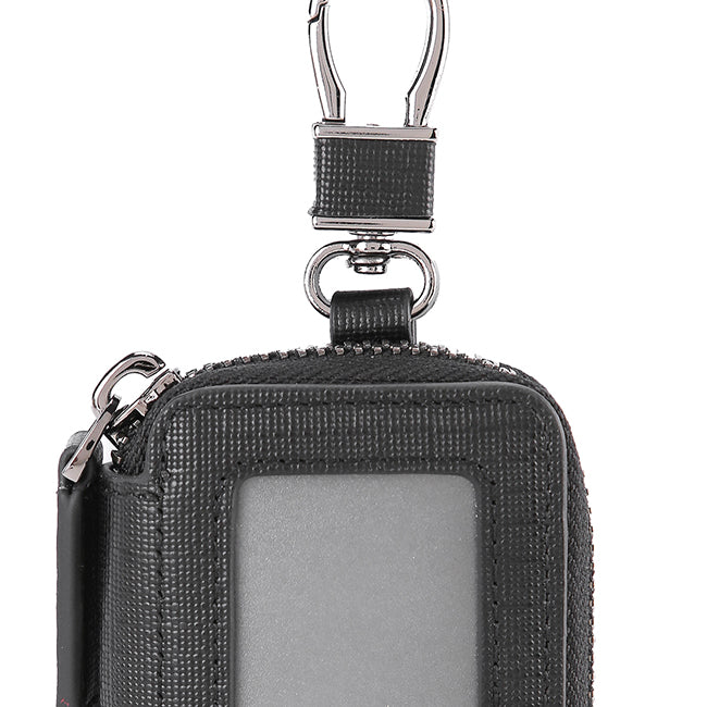 Tyson Keyholder In Black