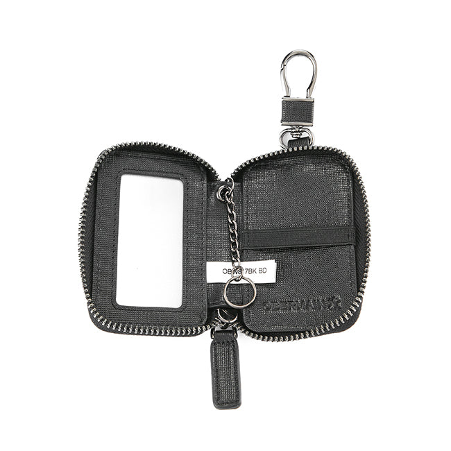 Tyson Keyholder In Black