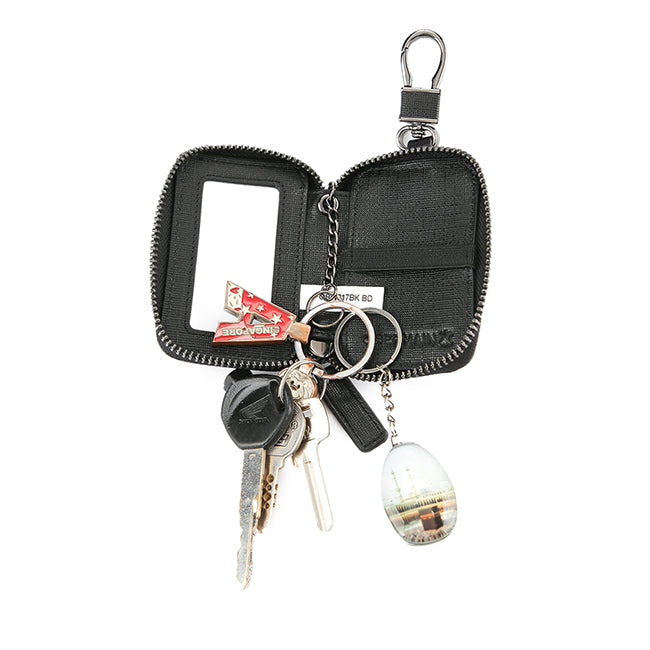 Tyson Keyholder In Black