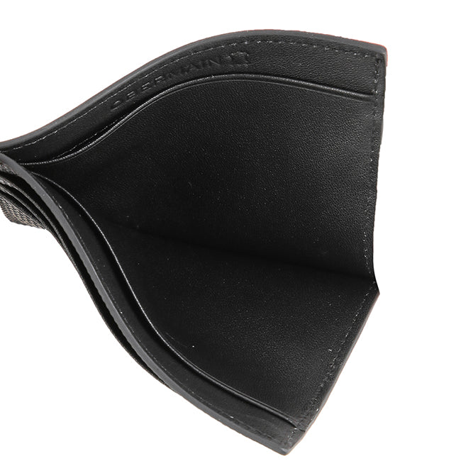 Thano Cardholder - Rfid In Black