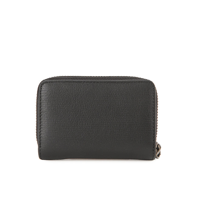 Gabriel Cardholder-Rfid In Black