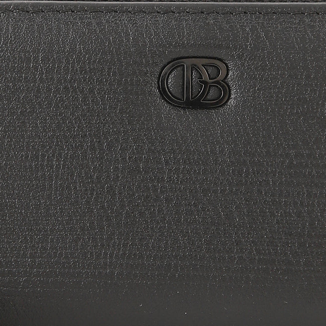 Gabriel Cardholder-Rfid In Black