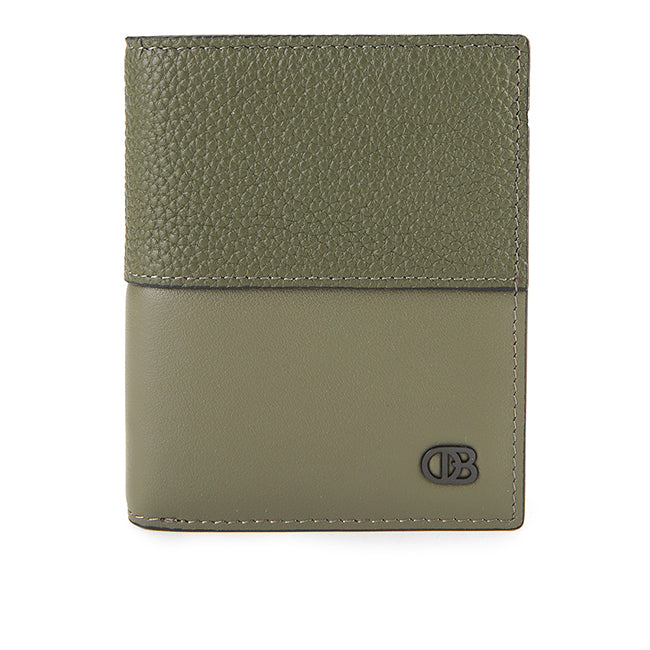 Gavin Tall Wl-Rfid In Olive