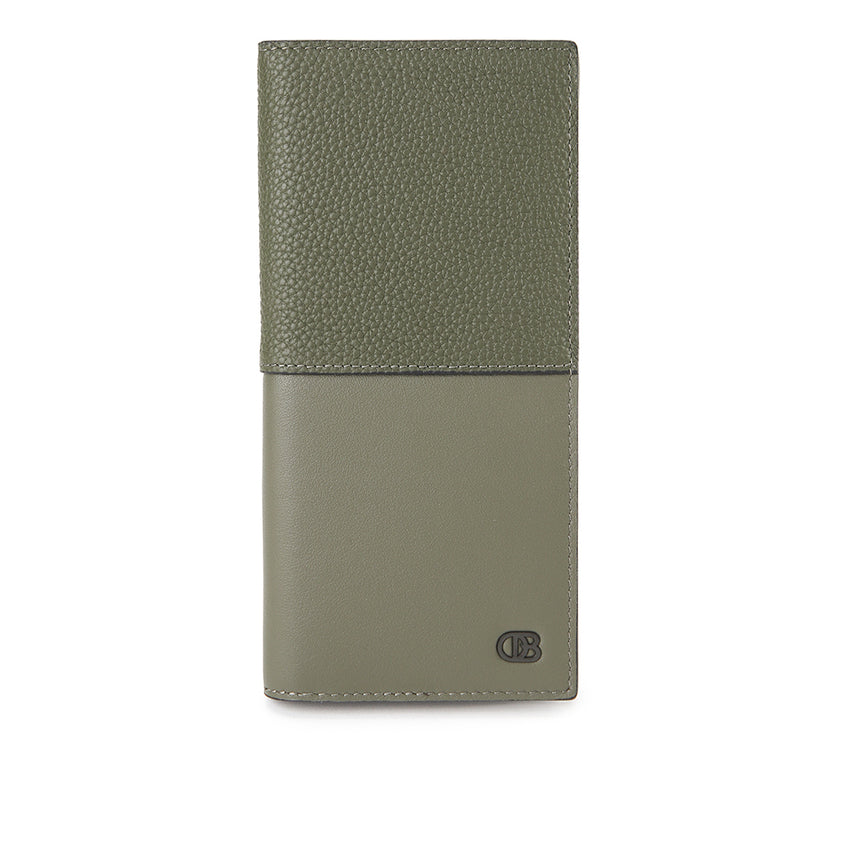 Gavin Long Wl-Rfid In Olive