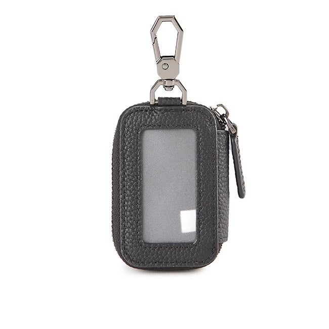 Garett Keyholder In Black
