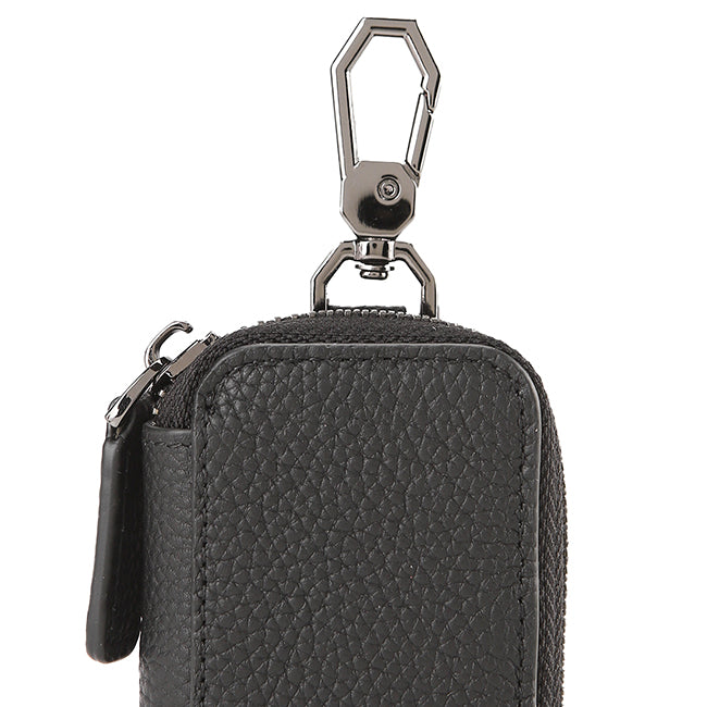 Garett Keyholder In Black