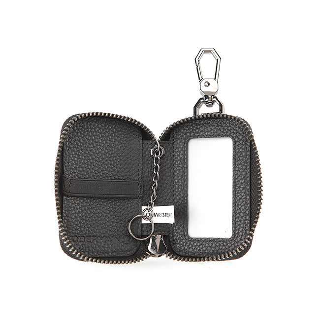 Garett Keyholder In Black