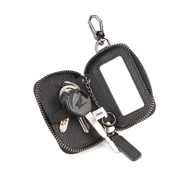 Garett Keyholder In Black