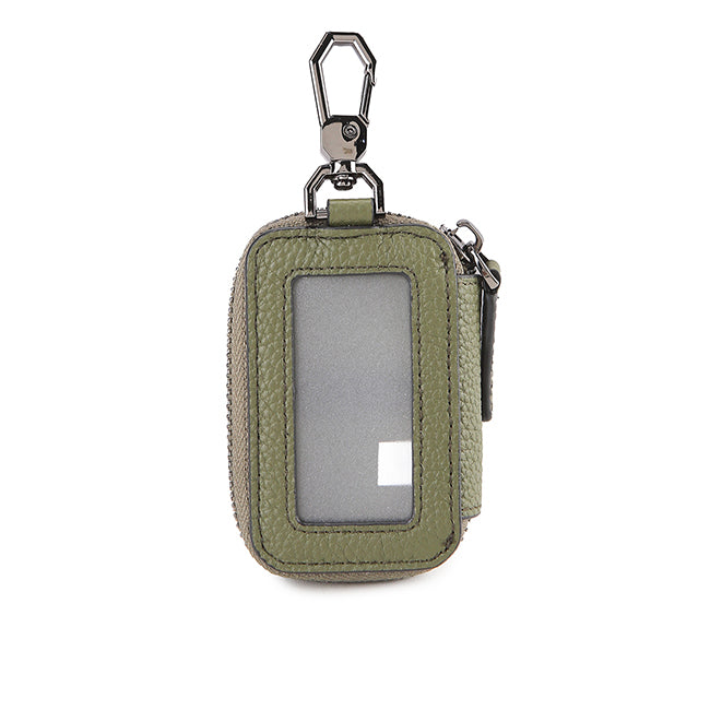 Garett Keyholder In Olive