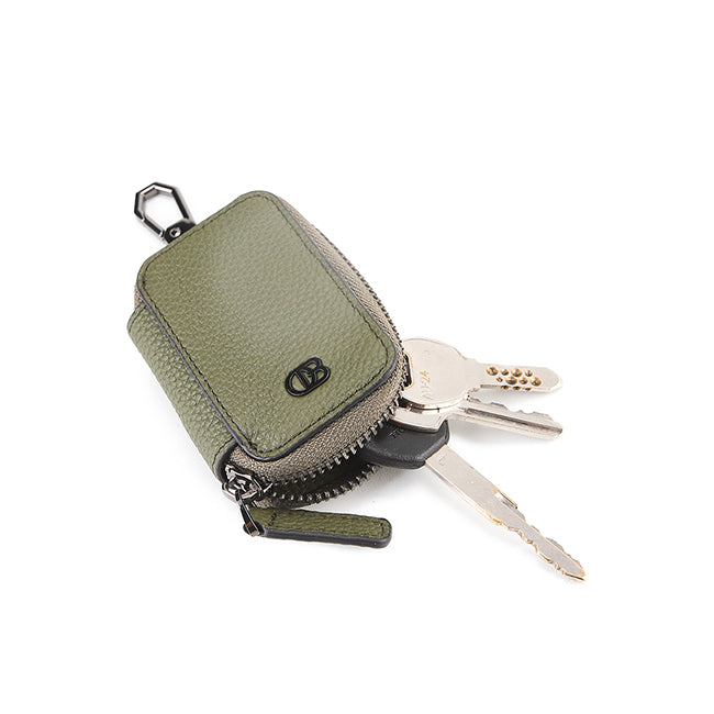 Garett Keyholder In Olive