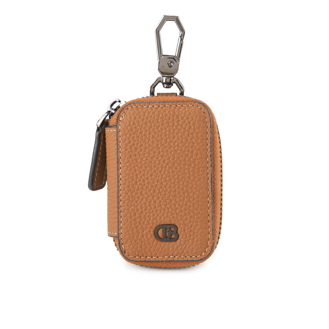 Garett Keyholder In Tan