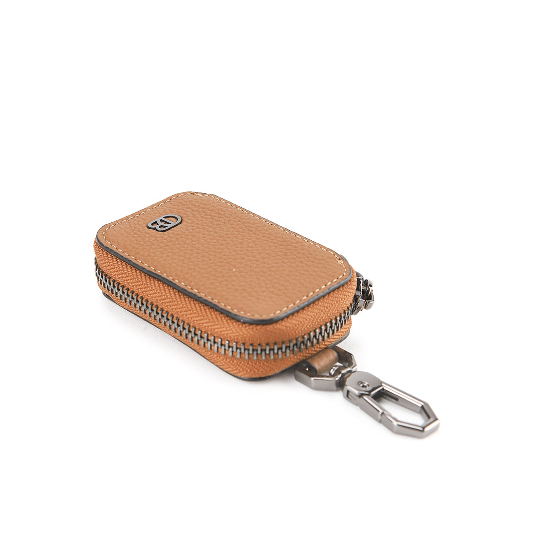 Garett Keyholder In Tan