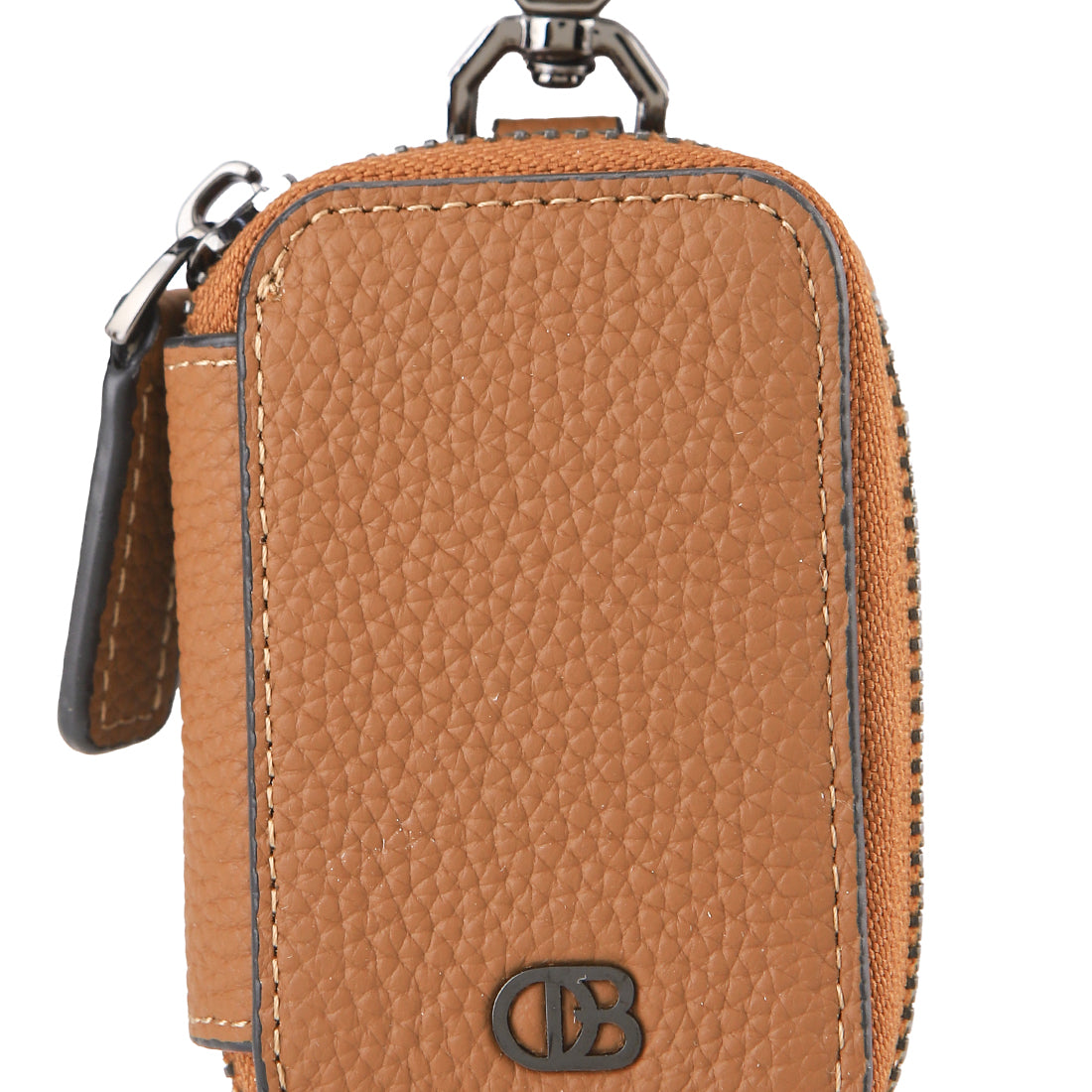 Garett Keyholder In Tan