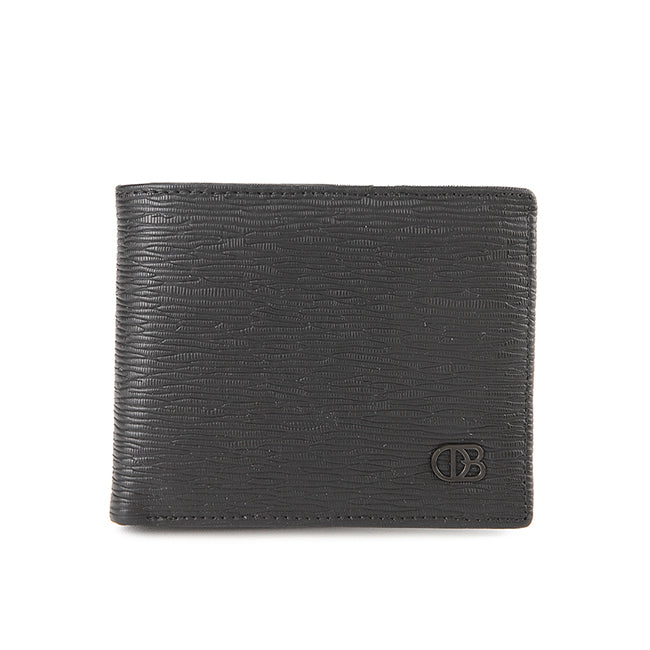 George Short Wl Ex-C -Rfid In Black