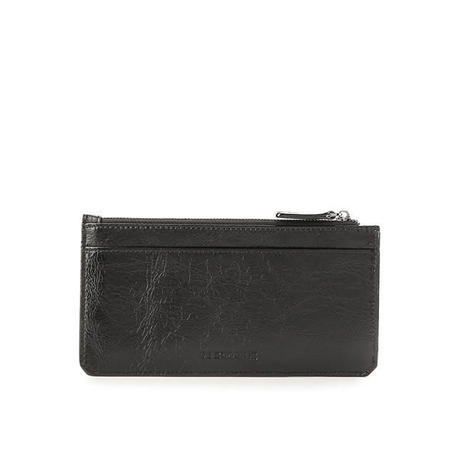 Ava Cardholder (L)-L In Black